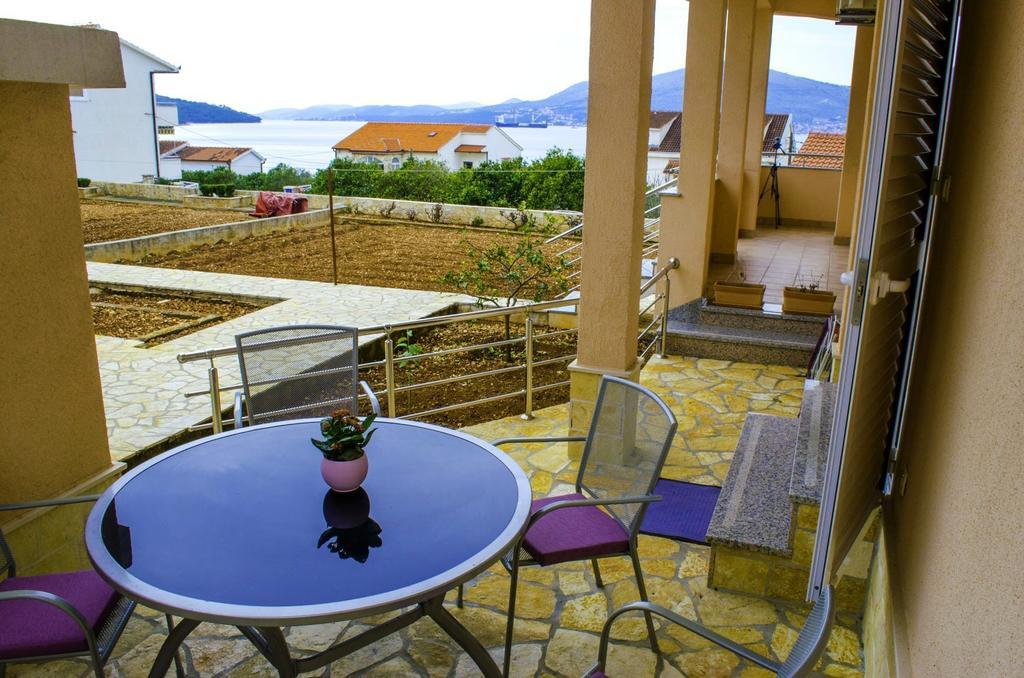 Apartments Zlatka Trogir Zimmer foto