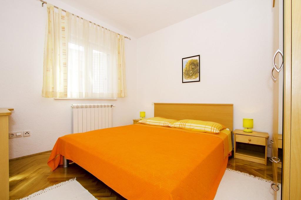 Apartments Zlatka Trogir Zimmer foto