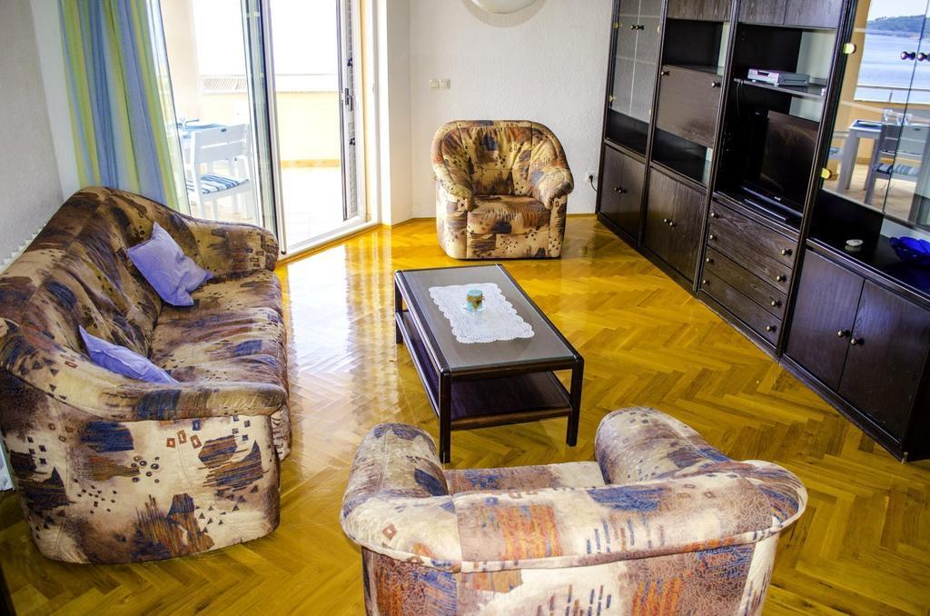 Apartments Zlatka Trogir Zimmer foto