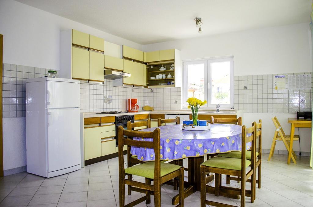 Apartments Zlatka Trogir Zimmer foto