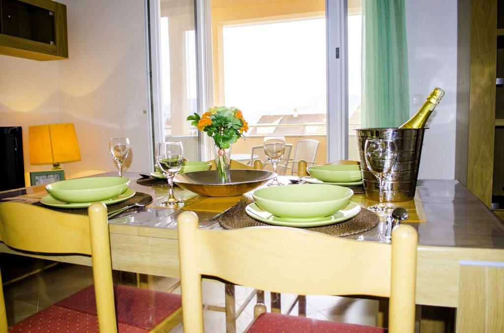 Apartments Zlatka Trogir Zimmer foto
