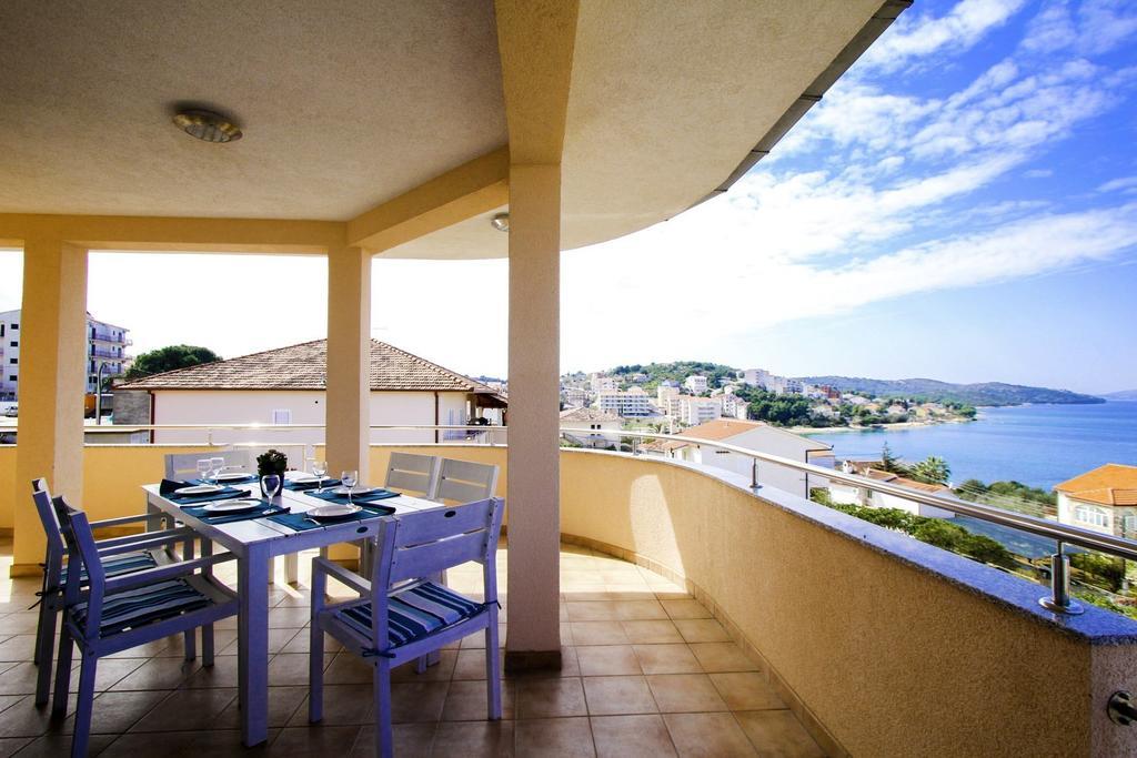 Apartments Zlatka Trogir Zimmer foto